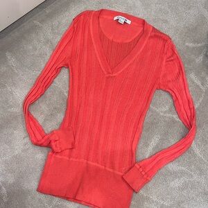 VERY LIGHTLY WORN!!! Long sleeve shirt